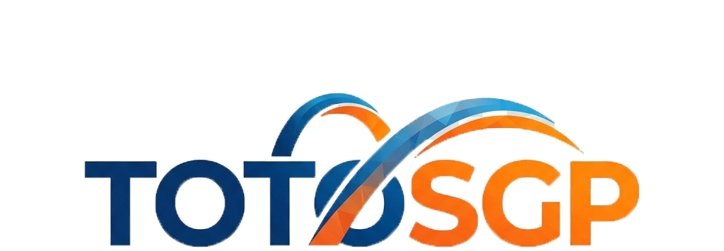 TOTO SGP Logo